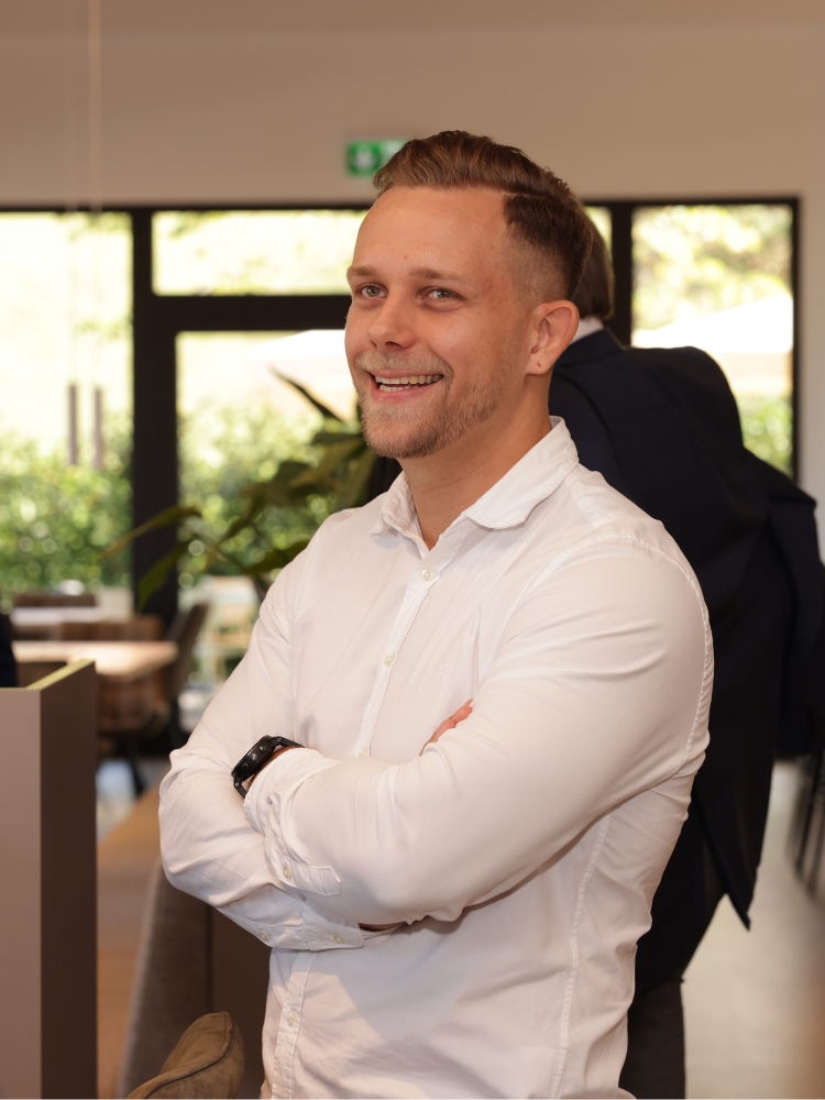 Sebastian Herz